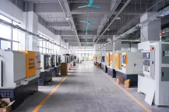 Why SZGH Compact Slant Bed CNC Lathes Are Ideal for Metalworking & General Manufacturing