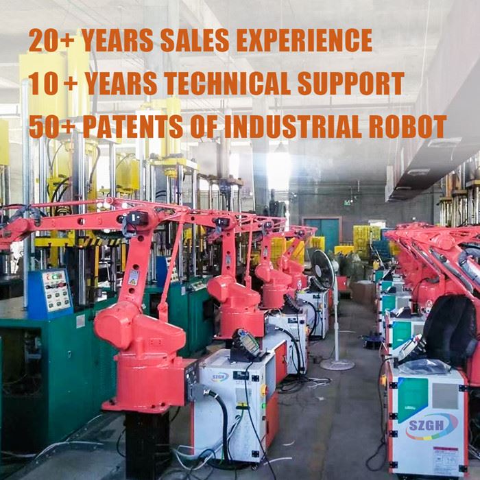SZGHTECH Is A High-tech Enterprise Integrating Professional R&D, Production And Sales