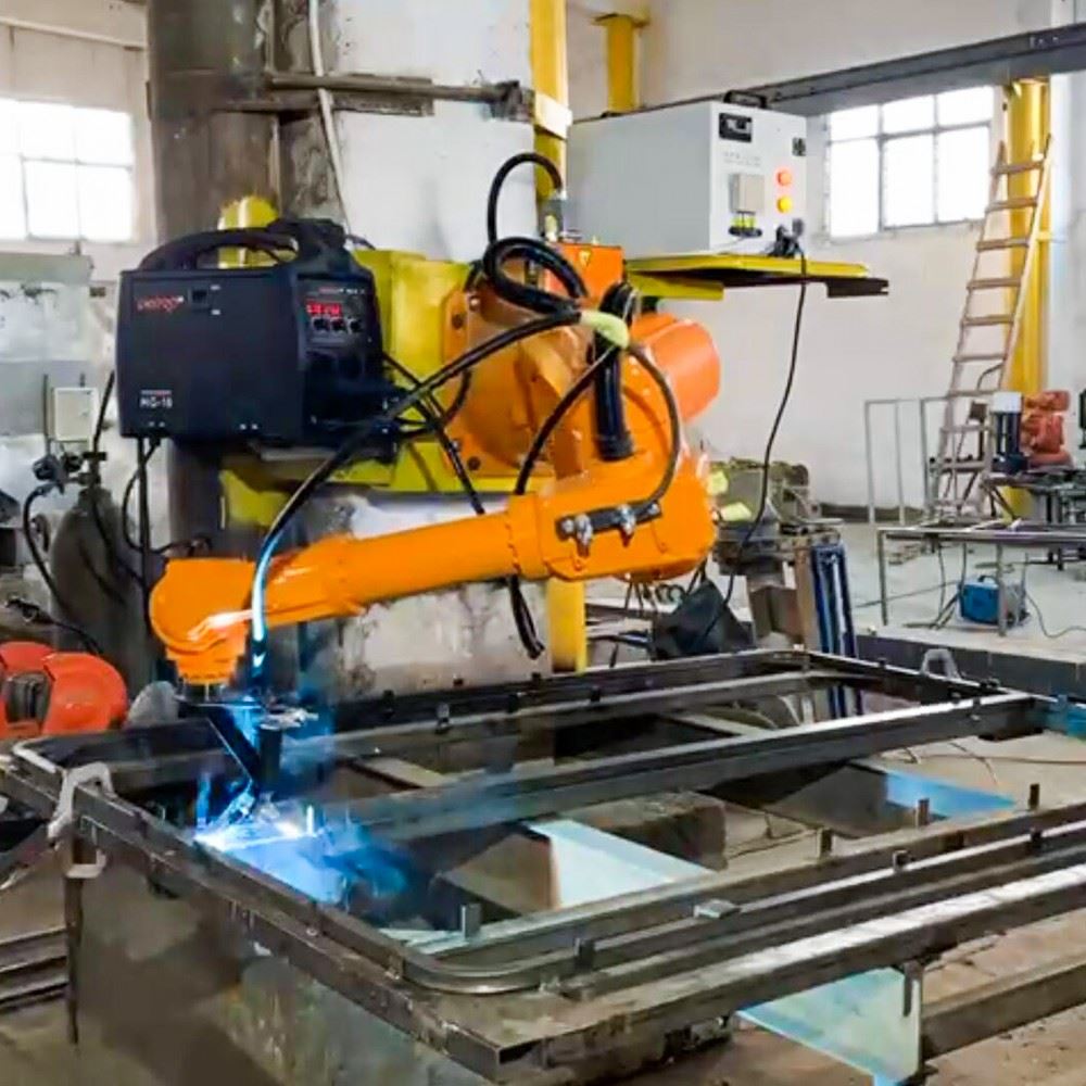 TIG Welding Applications, Features Of Autolysis Technology