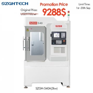 Cnc Mill &lathe Machine Great Offer, Waiting For You To Pick It Up